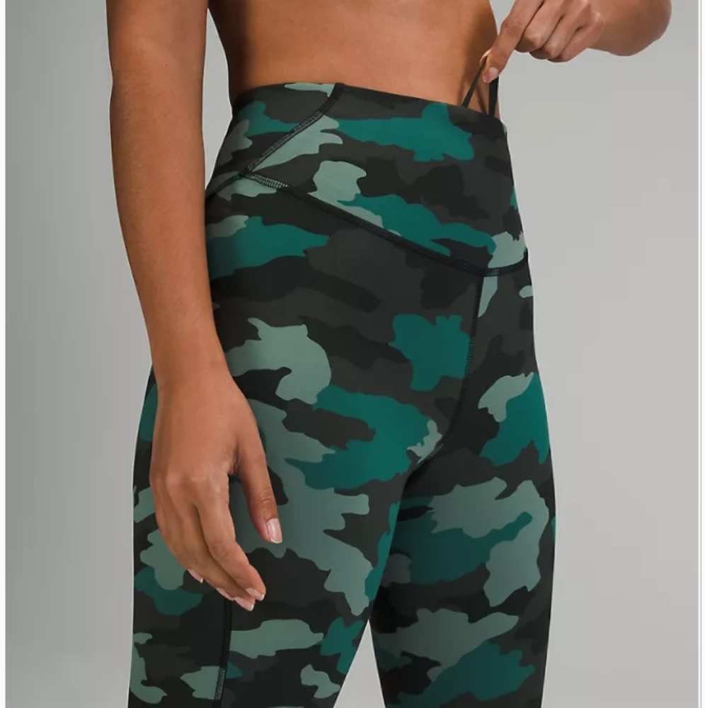 Lululemon Base Pace Running Tight 25" - image 6